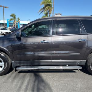 صورة 4 لـ 2016 Chevrolet TRAVERSE LS
