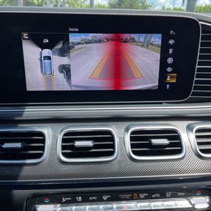 2020 Mercedes-BENZ GLE 缩略图 39