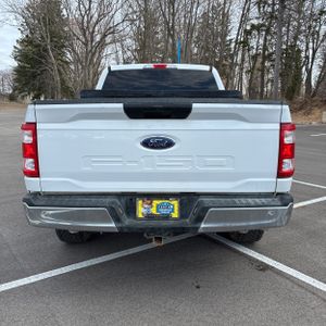 FORD F-150 XL - 7