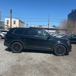 KIA TELLURIDE SX - 10
