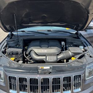 2015 JEEP GRAND CHEROKEE LAREDO — миниатюра 43