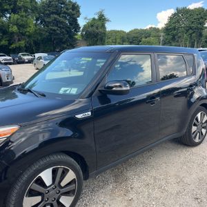 2014 KIA SOUL ! — фото 2