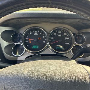 2007 Chevrolet SILVERADO 1500 LT1 — миниатюра 37