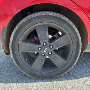 صورة مصغرة 19 لـ 2017 KIA SOUL +