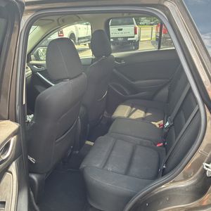 2016 Mazda CX-5 TOURING — фото 33