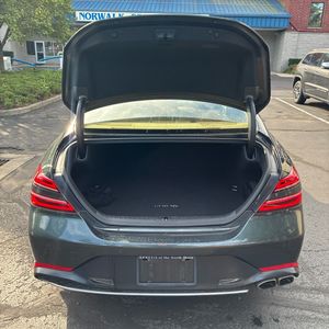 صورة 44 لـ 2022 Genesis G70 2.0T