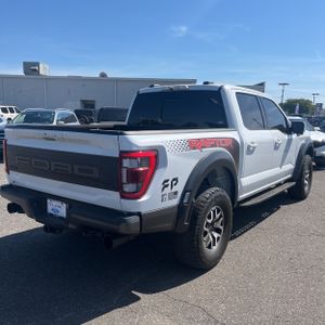FORD F-150 RAPTOR - 8