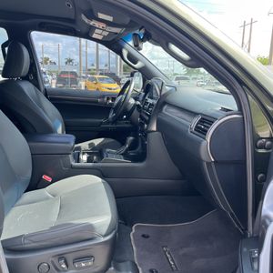 2022 Lexus GX 460 BASE 缩略图 33