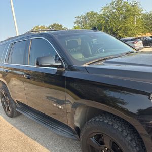 2018 Chevrolet TAHOE LT — фото 13