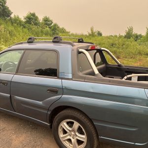 صورة 6 لـ 2005 Subaru BAJA SPORT