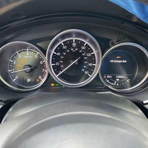 2021 Mazda CX-9 TOURING — миниатюра 39