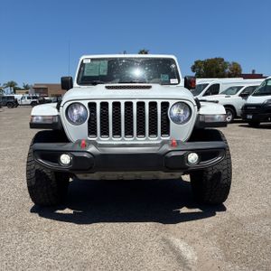 صورة مصغرة 14 لـ 2022 JEEP GLADIATOR MOJAVE