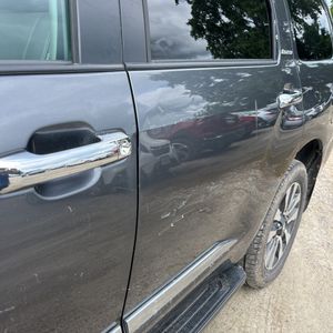 2019 Toyota SEQUOIA LIMITED 缩略图 72