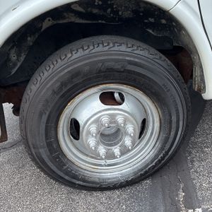 2012 Chevrolet EXPRESS 3500 缩略图 16
