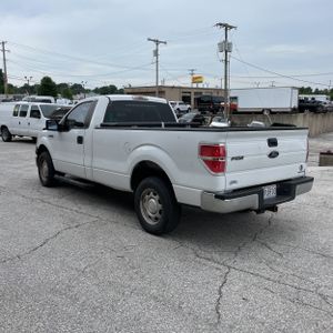 FORD F-150 XL - 4