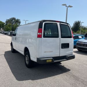 صورة 4 لـ 2021 Chevrolet EXPRESS 2500