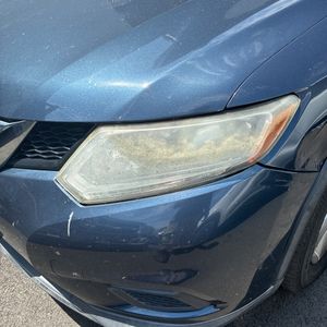 2015 Nissan ROGUE SV 缩略图 63