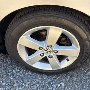 2006 Honda CIVIC EX — миниатюра 18
