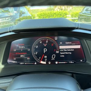 2022 Chevrolet CORVETTE STINGRAY 缩略图 38