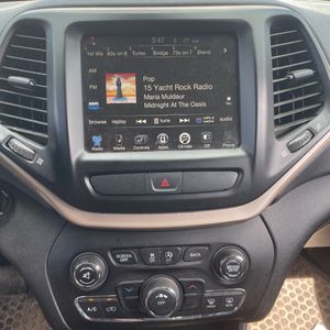 2017 JEEP CHEROKEE LATITUDE 缩略图 35