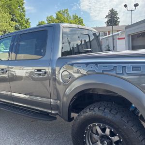 2017 FORD F-150 RAPTOR 照片 6