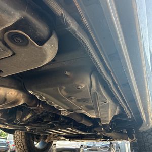 2017 JEEP GRAND CHEROKEE ALTITUDE — фото 25