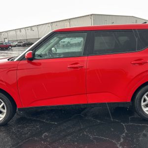 KIA SOUL LX - 4