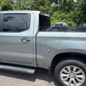 صورة 6 لـ 2023 Chevrolet SILVERADO 1500 CUSTOM