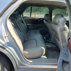 2005 Cadillac DEVILLE BASE thumbnail 33