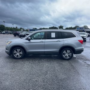 صورة 3 لـ 2016 Honda PILOT EX-L