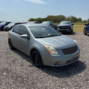 صورة مصغرة 12 لـ 2008 Nissan SENTRA 2.0