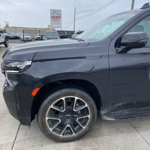 CHEVROLET TAHOE RST - 2