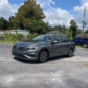 صورة 1 لـ 2019 Volkswagen JETTA SEL