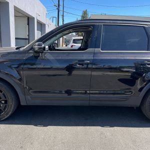 صورة 4 لـ 2022 KIA TELLURIDE SX