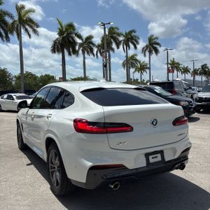 BMW X4 XDRIVE30I - 5