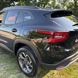 2025 Chevrolet TRAX LT 缩略图 56