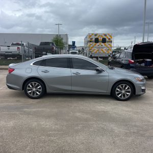 CHEVROLET MALIBU LT - 10