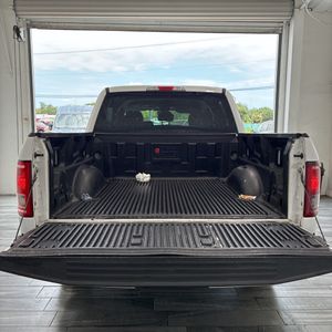 2017 FORD F-150 XLT — миниатюра 43