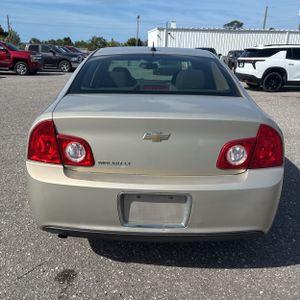CHEVROLET MALIBU LT - 7