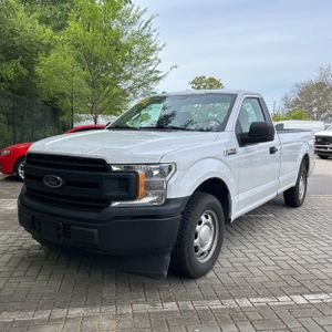 Ford F-150 XL - 1