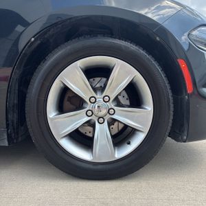 صورة مصغرة 20 لـ 2017 Dodge CHARGER SXT