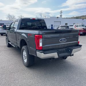 FORD F-250 SUPER DUTY XLT - 5