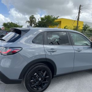 HONDA HR-V SPORT - 9