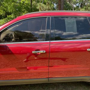 CHEVROLET TRAVERSE LT - 4