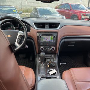 صورة مصغرة 38 لـ 2015 Chevrolet TRAVERSE LT