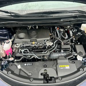 2024 Toyota SIENNA XLE 8-PASSENGER 照片 44