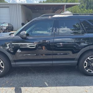 صورة 3 لـ 2021 FORD BRONCO SPORT OUTER BANKS