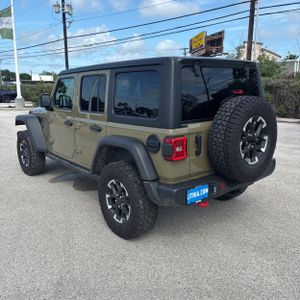 JEEP WRANGLER - 5
