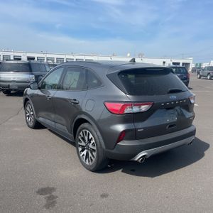 FORD ESCAPE HYBRID SE SPORT - 5