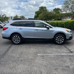 SUBARU OUTBACK 2.5I LIMITED - 10